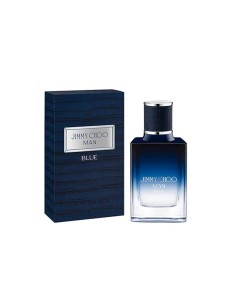 Men's Perfume Jimmy Choo Blue EDT 50 ml