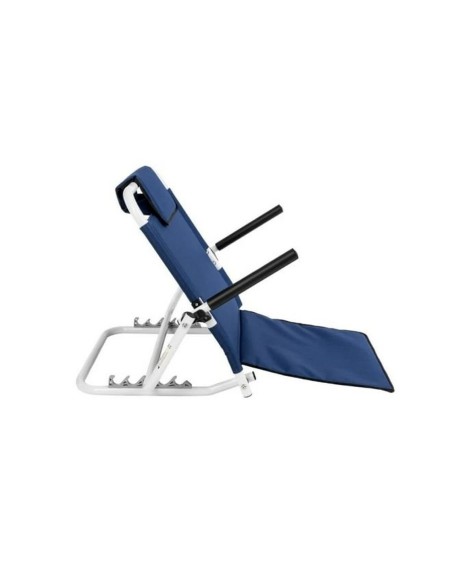 Reclining backrest Timago BACKTIM
