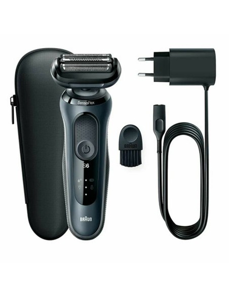 Manual shaving razor Braun