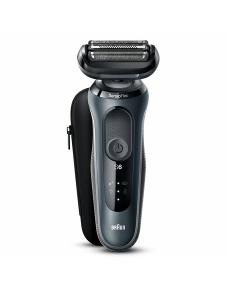 Manual shaving razor Braun
