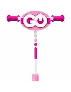 Scooter Stamp SKIDS CONTROL Pink 2