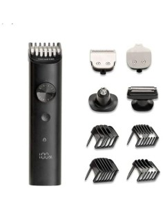 Hair Clippers Xiaomi Grooming Kit Pro 2