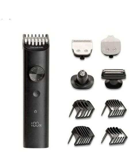 Hair Clippers Xiaomi Grooming Kit Pro