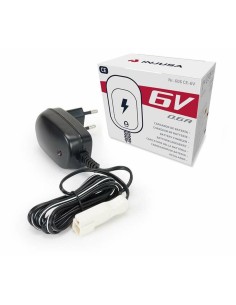 Battery charger Injusa 606 Ce E230 S6/0.6 C1 6 V