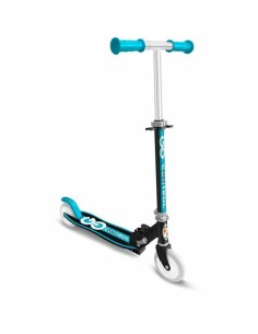 Scooter Stamp SKIDS CONTROL