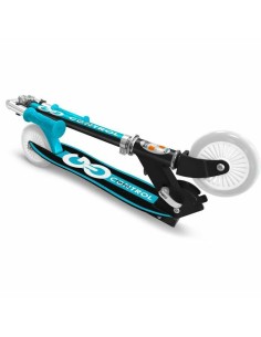 Scooter Stamp SKIDS CONTROL 2