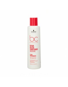 Repairing Conditioner Schwarzkopf Bc Repair Rescue 200 ml