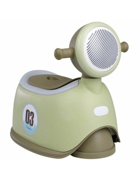 Potty ThermoBaby LUDIQUE SCOOTER