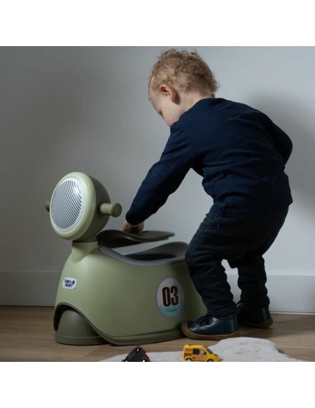 Potty ThermoBaby LUDIQUE SCOOTER