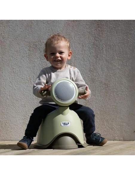 Potty ThermoBaby LUDIQUE SCOOTER