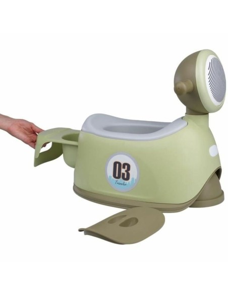 Potty ThermoBaby LUDIQUE SCOOTER