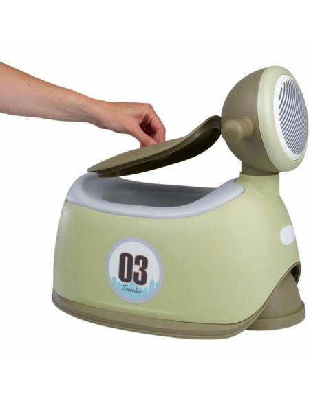 Potty ThermoBaby LUDIQUE SCOOTER