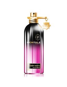 Women's Perfume Montale Starry Night EDP 100 ml