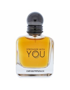 Men's Perfume Armani Stronger With You EDT Stronger With You 2