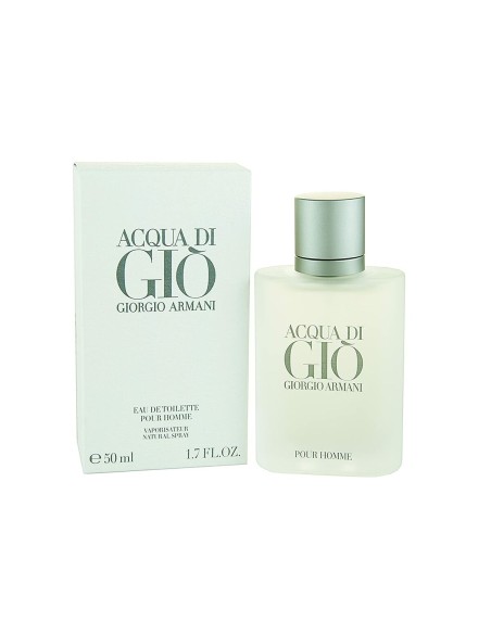 Men's Perfume Armani Acqua di Gio Pour Homme EDT