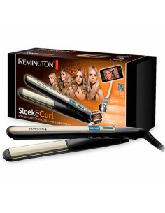 Hair Straightener Remington S6500 150°C - 230°C