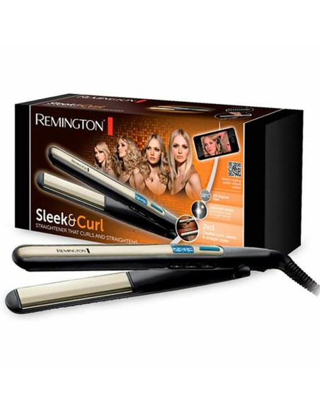 Hair Straightener Remington S6500 150°C - 230°C