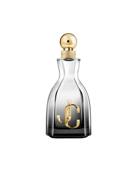 Women's Perfume Jimmy Choo I WANT CHOO FOREVER EDP EDP 100 ml