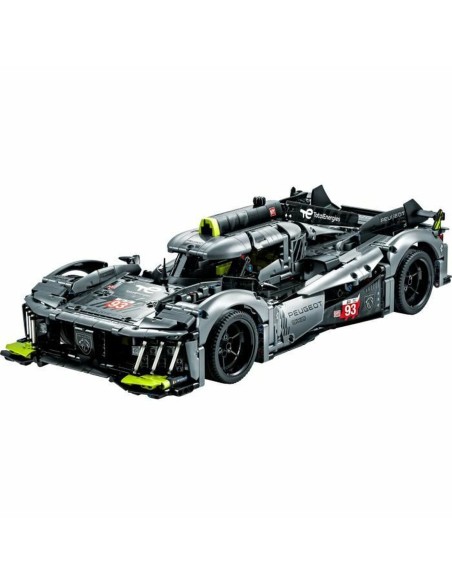 Construction set Lego Technic 42156 Peugeot 9x8 24h Le Mans Hybrid Hypercar
