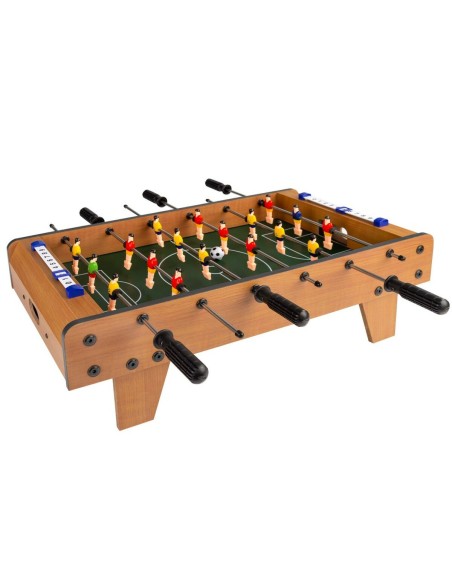 Table football Colorbaby 60 x 20 x 30 cm