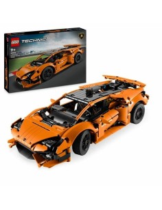 Construction set Lego 42196 TECHNIC
