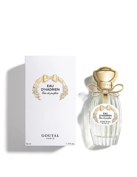 Unisex Perfume Goutal Eau D'Hadrien EDP 50 ml
