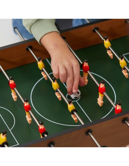 Table football Colorbaby 60 x 20 x 30 cm