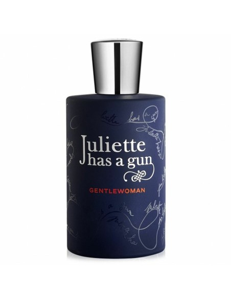 Women's Perfume Juliette Has A Gun Gentlewoman EDP 100 ml Gentlewoman