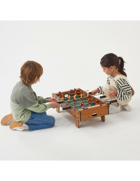 Table football Colorbaby 60 x 20 x 30 cm