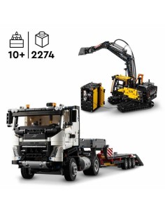 Doll's House Lego 2