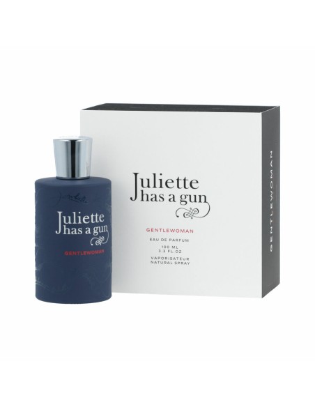 Women's Perfume Juliette Has A Gun Gentlewoman EDP 100 ml Gentlewoman