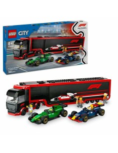 Construction set Lego