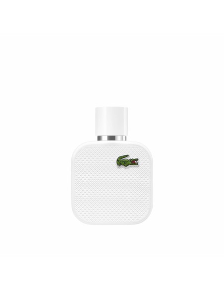 Men's Perfume Lacoste L.12.12 Blanc EDT