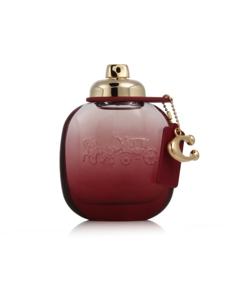 Women's Perfume Coach Wild Rose EDP 90 ml