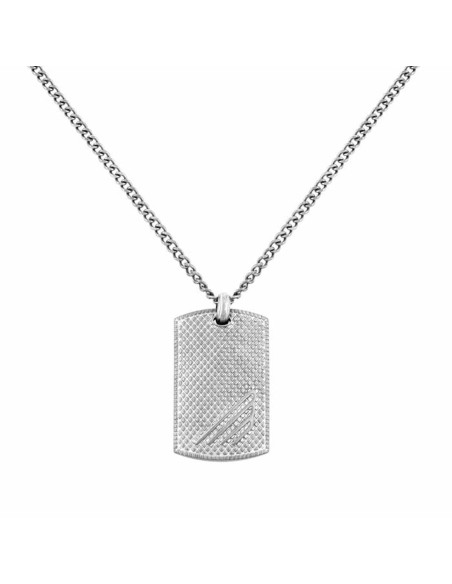 Men's Necklace Police PJ26475PSE.01 50 cm
