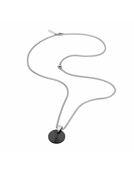 Men's Necklace Police PJ26273PSB.02 50 cm