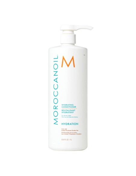 Repairing Conditioner Moroccanoil