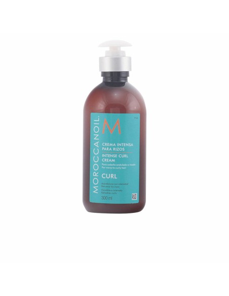 Defined Curls Conditioner Moroccanoil MORBBITCC300 300 ml