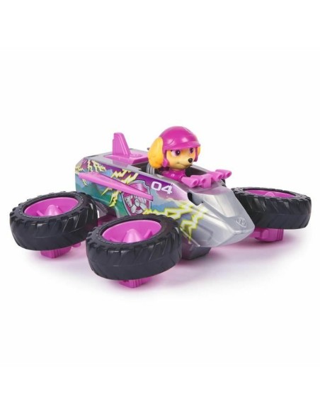 Playset The Paw Patrol Stella 2 Pieces