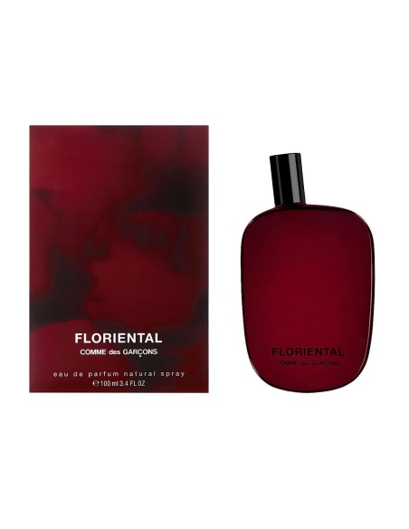 Unisex Perfume Comme Des Garçons EDP EDC