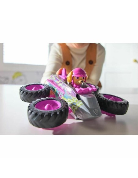 Playset The Paw Patrol Stella 2 Pieces