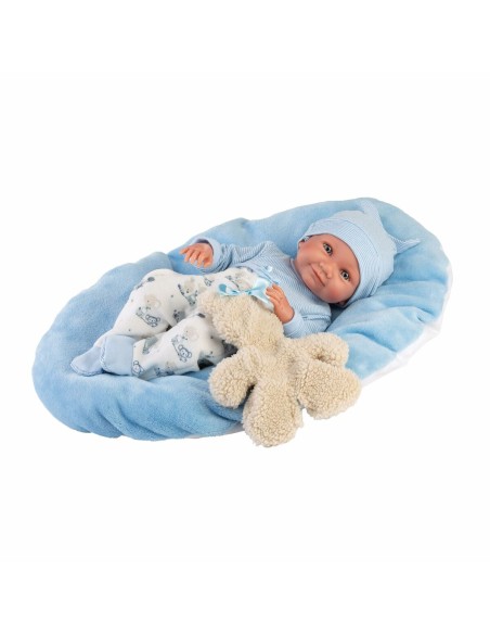 Baby Doll Llorens 40 cm