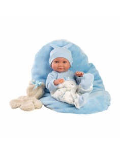 Baby Doll Llorens 40 cm 2