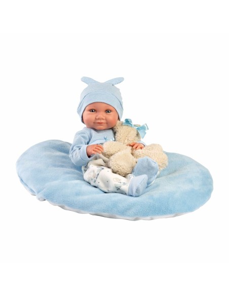Baby Doll Llorens 40 cm