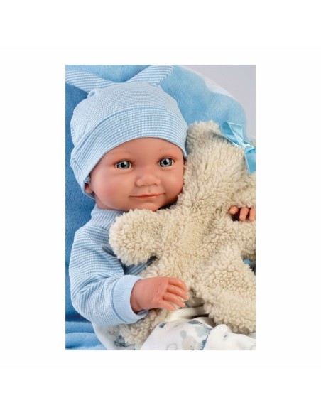 Baby Doll Llorens 40 cm