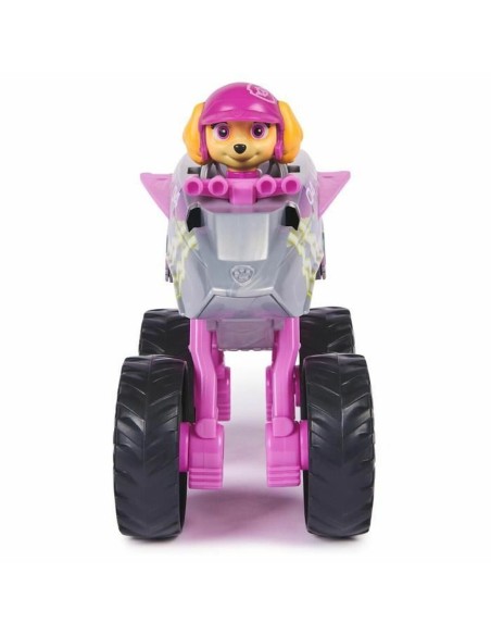 Playset The Paw Patrol Stella 2 Pieces