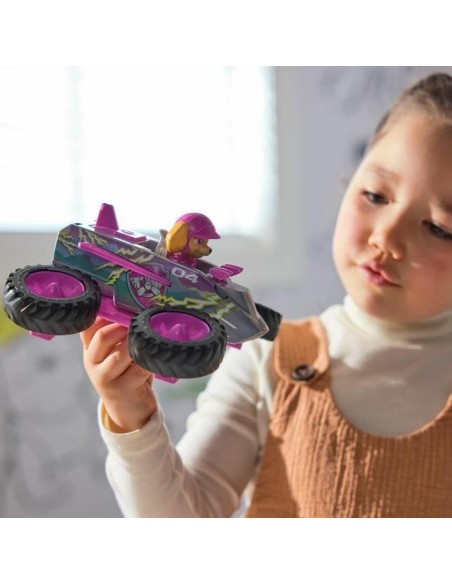 Playset The Paw Patrol Stella 2 Pieces