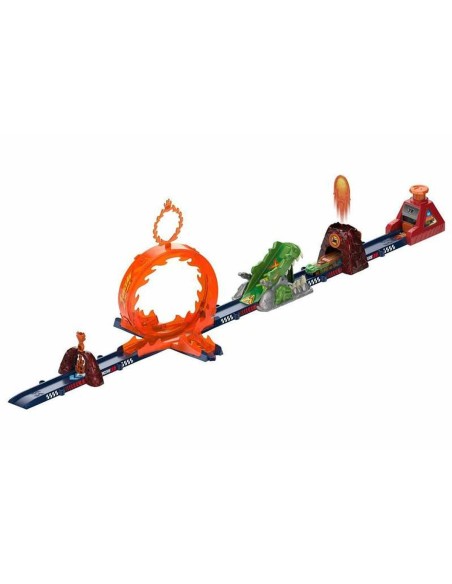 Racetrack Magicbox