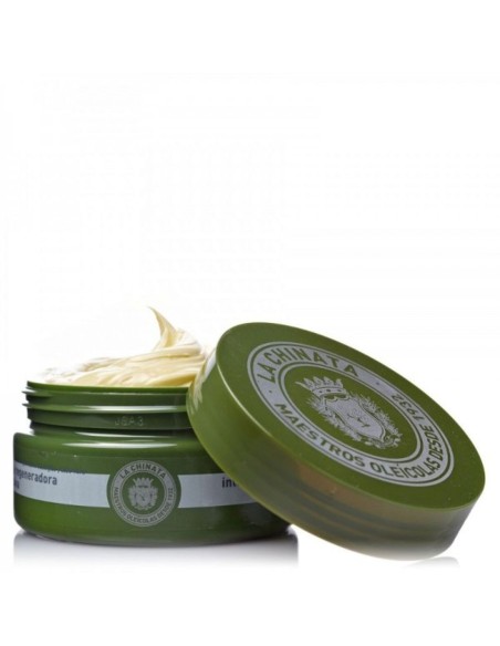 Body Lotion La Chinata Intensive Regenerating