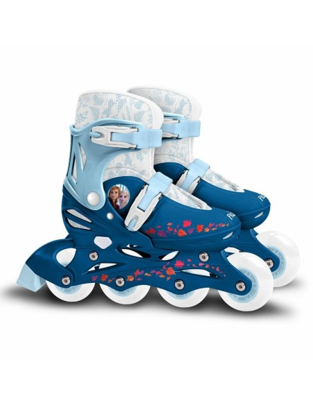 Inline Skates Stamps THE QUEEN OF SNOW II 30-33